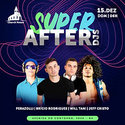 AFTER Deejays