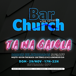 Ta na Gaiola