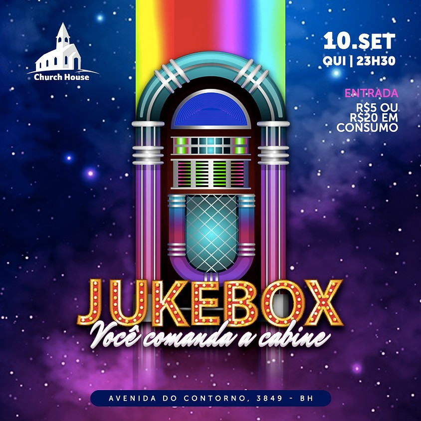JUKEBOX