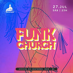 FUNK CHURCH