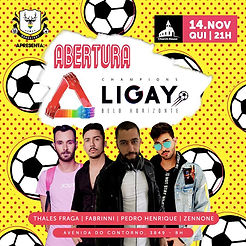 Abertura Ligay
