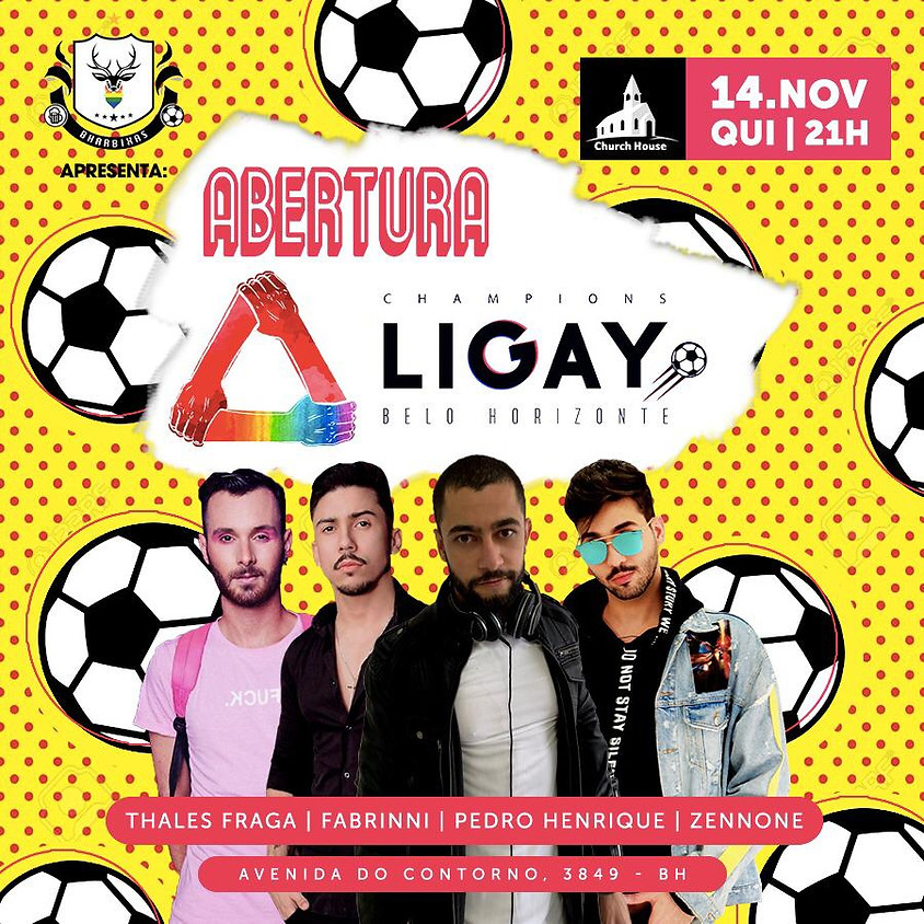 Abertura Ligay