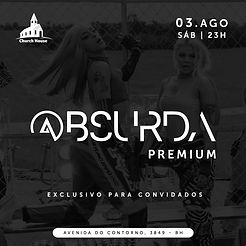 @bsurda Premium