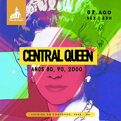Central Queen