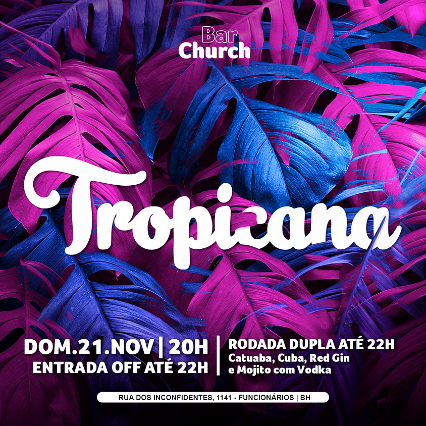 TROPICANA