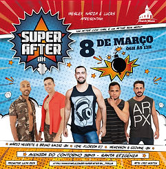 Super After
