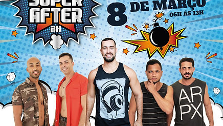 super after