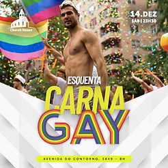 CARNAGAY ESQUENTA