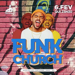 Funk Church de Quinta