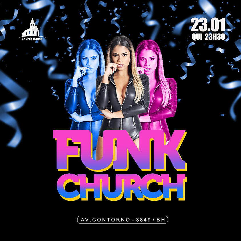 Funk Church de Quinta