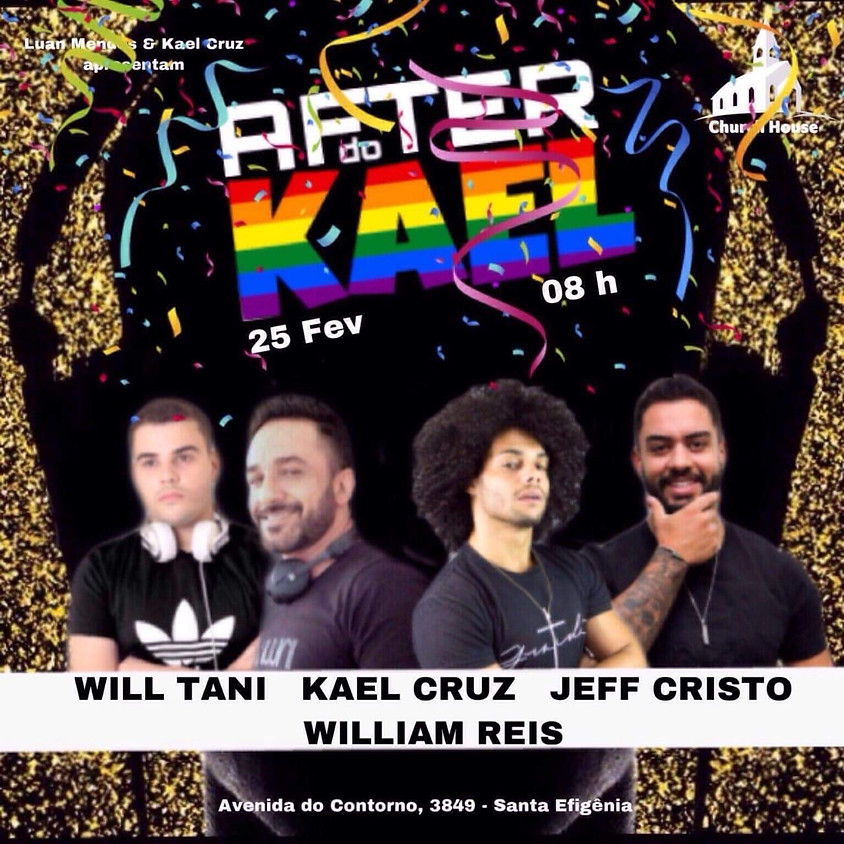 After do Kael