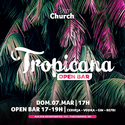 TROPICANA