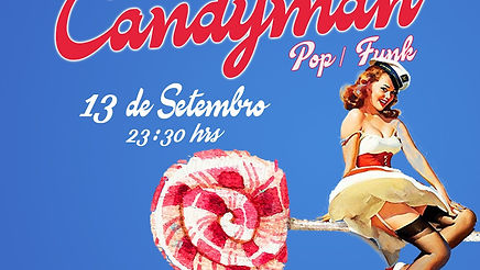 YALA - CANDYMAN