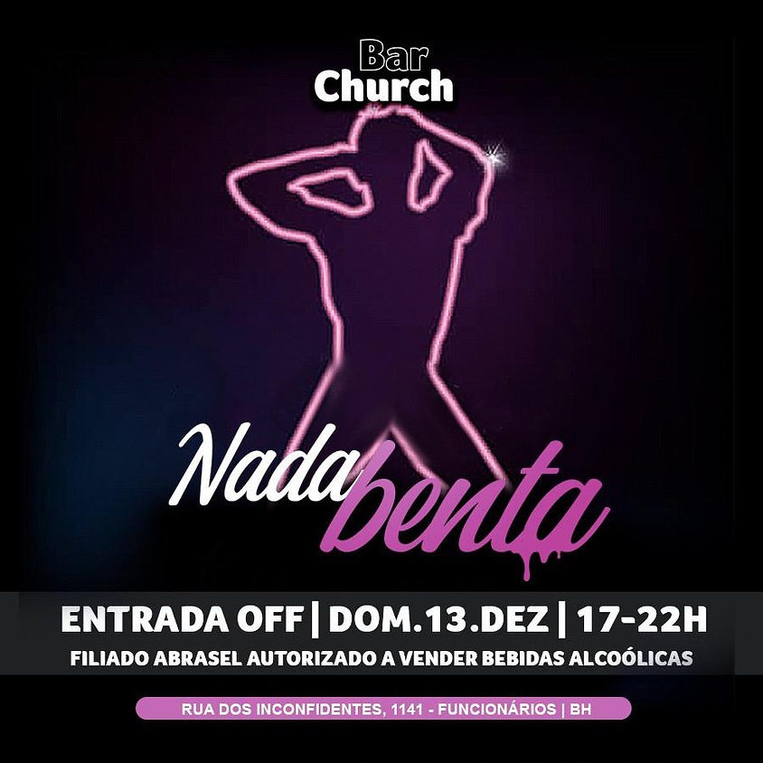 NADA BENTA