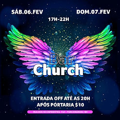 Church Bar