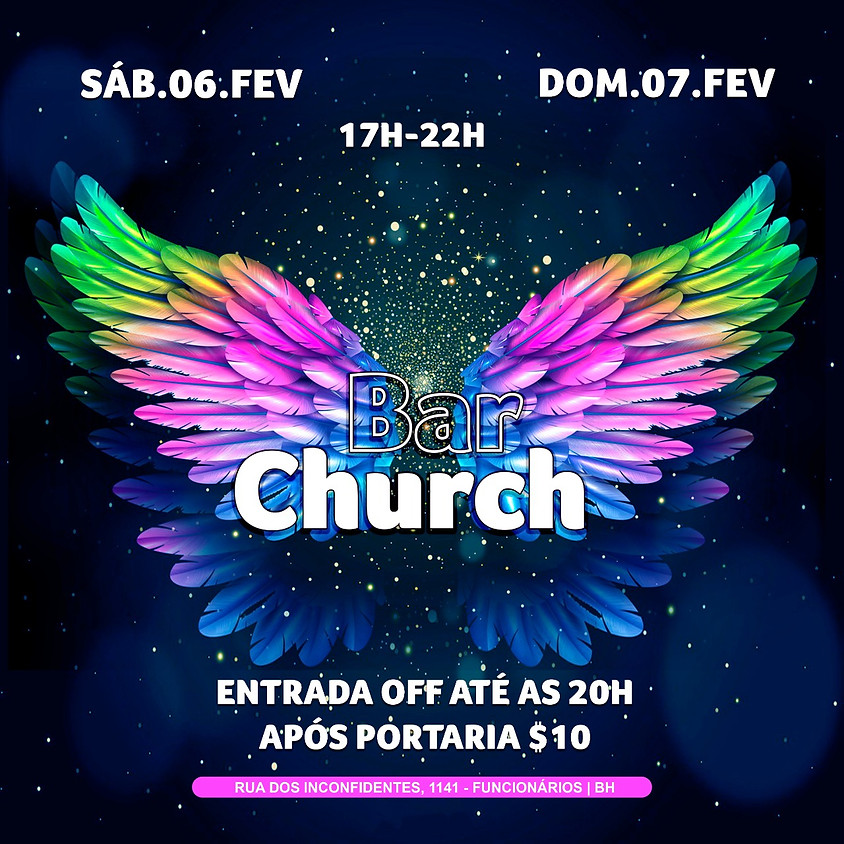 Church Bar