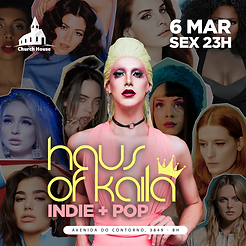 Haus Of Kaila