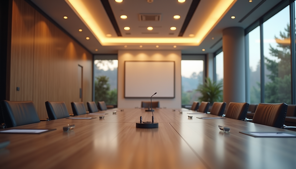 Discover Matrix Events Company Services in Denver