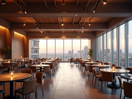 Effortless Corporate Event Planning in Denver: Unlocking Local Event Planning Benefits