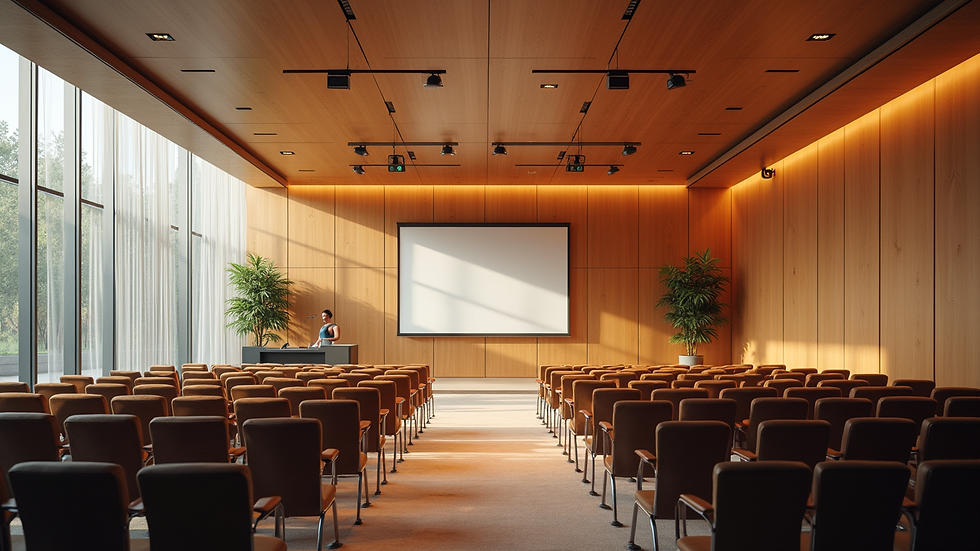 Unlocking Hybrid Event Platforms Benefits: A New Era in Event Experiences