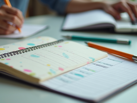 Empower Your ADHD Journey with Not Lazy Studio Tools