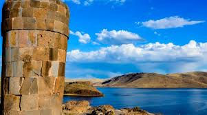 Tour a las misteriosasnChullpas de S