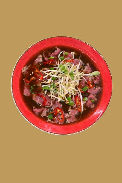 Pho Bo