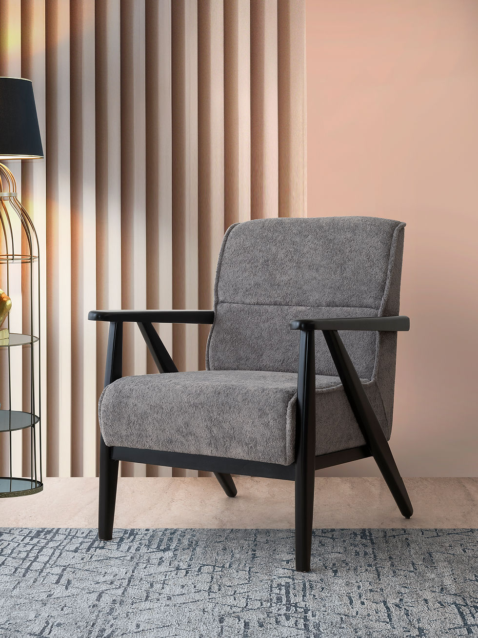 Küçük resim: Maserati Koltuk Takımı - 2