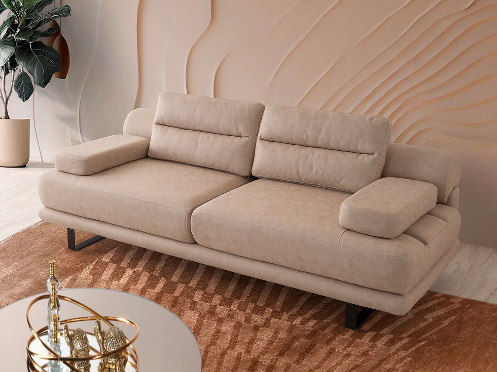 Küçük resim: Bugatti Koltuk Takımı -1