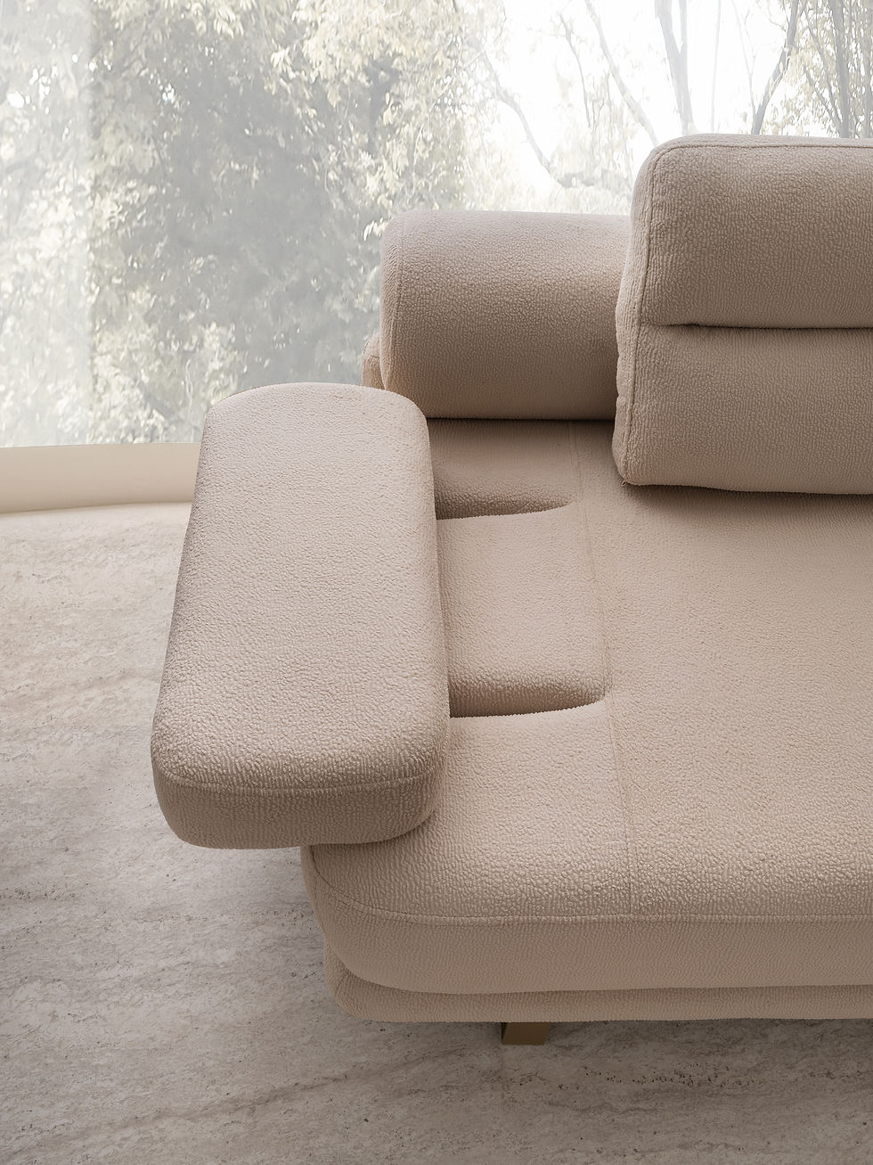 Küçük resim: Bugatti Koltuk Takımı - 2