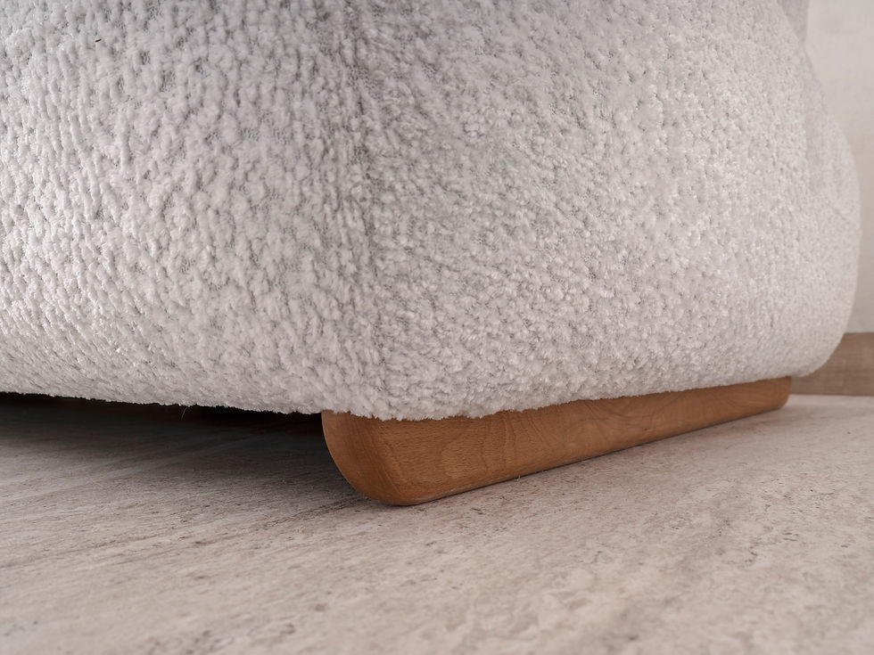 Miniatura: Moon Koltuk Takımı - 2