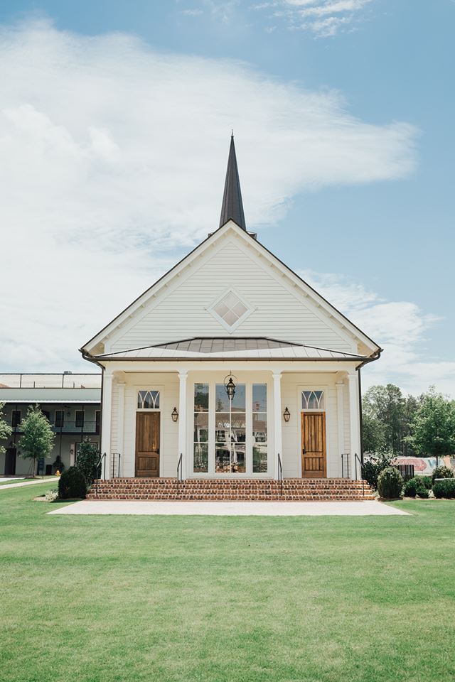 Old Town Columbus GA Southern Living Inspired Community