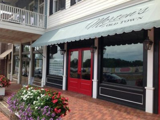 Country Club Chef And Bulloch House Owner To Open Columbus Restaurant
