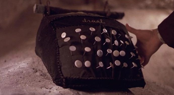 Lauri Faggioni - Artwork for Science of Sleep