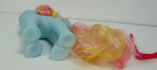 Source: Etsy - AHorseOfEveryColor