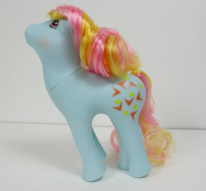 Source: Etsy - AHorseOfEveryColor