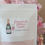 Thumbnail: Pomegranate Prosecco Smash Champagne Mix