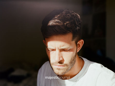 [Majestic Journal] A Conversation With: Catching Flies