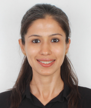 Writer: Dr. Shraddha K Daryanani