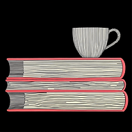 u9635823129_a_coffee_cup_next_to_a_pile_of_books_--sref_https_197a5fe4-51c2-48fb-81ad-b348