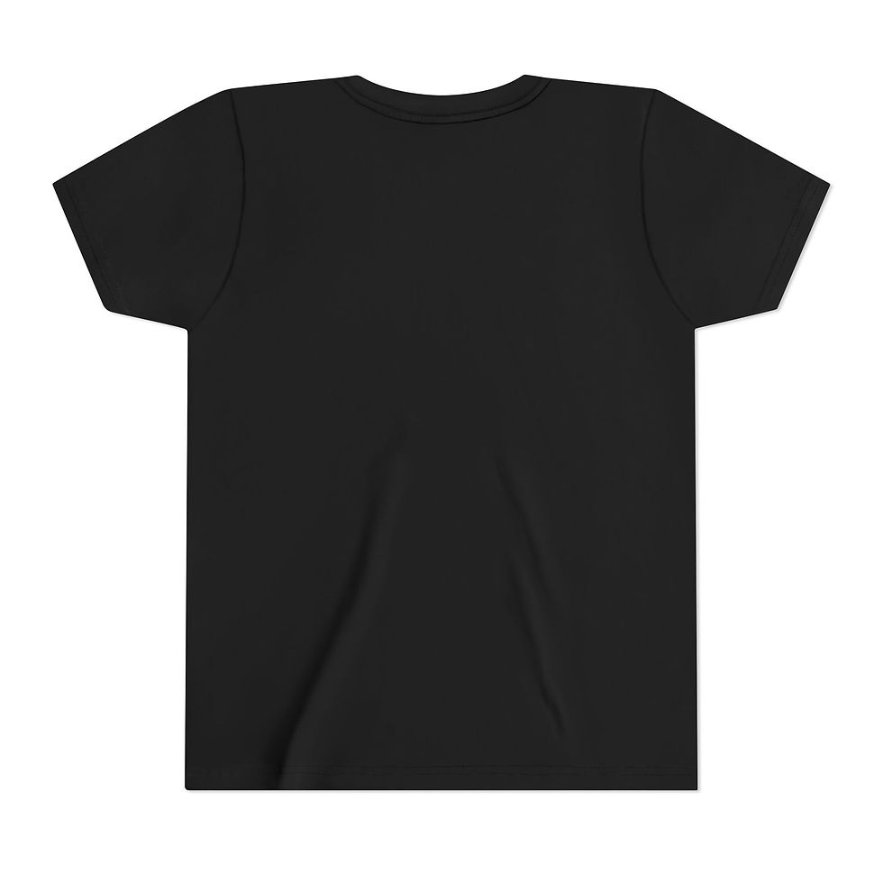 Thumbnail: Youth Competition Mode Short Sleeve Tee 