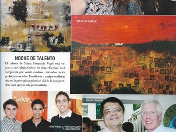 Cosas Magazine