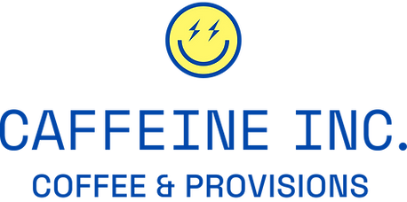 Coffee shop, caffeine Inc, lunch, breakfast, petaluma