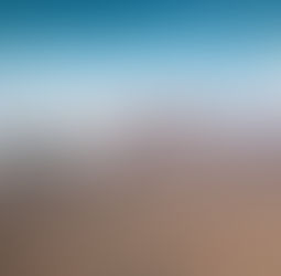 view from window in an plane