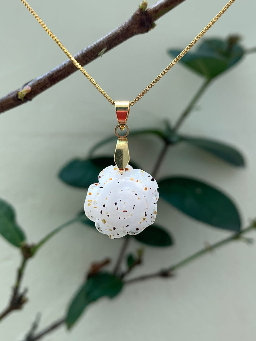 Miniatura: Flor Pura