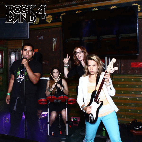 Rock band Guitar hero аренда в Казан