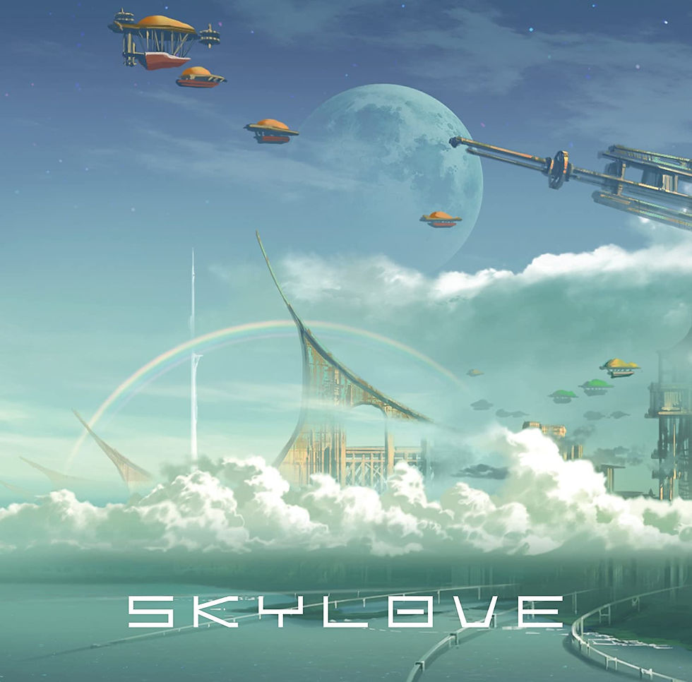 SKYLOVE