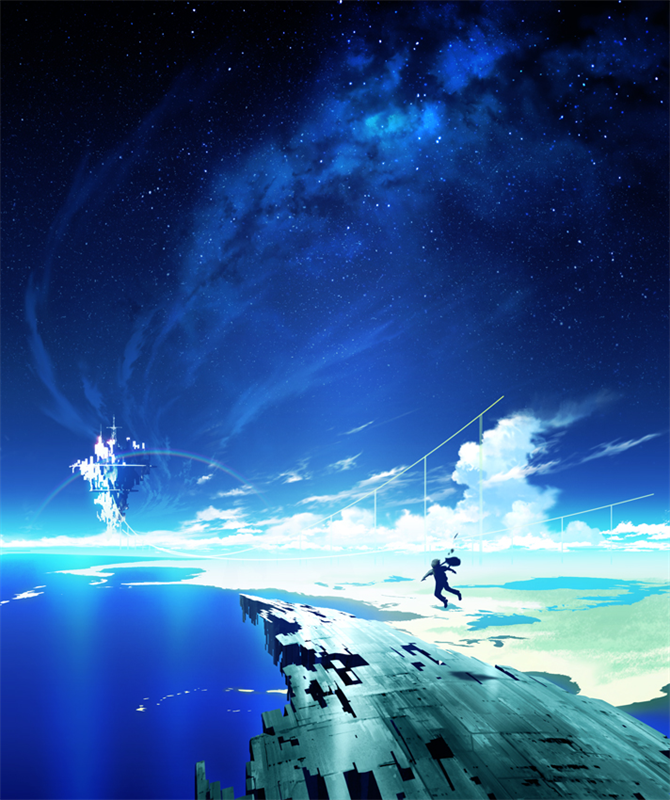 Recollection   /   Minato feat.初音ミク