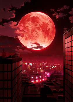 ワルプルギスの夜