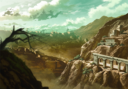 古代都市
